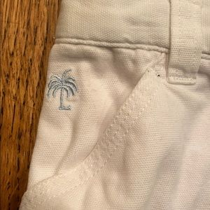 Lilly Pulitzer skirt